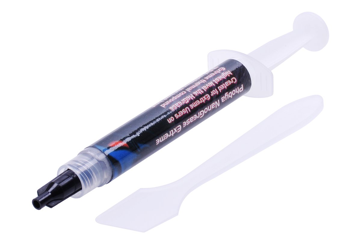 Amazon.com: Phobya NanoGrease Extreme High Performance